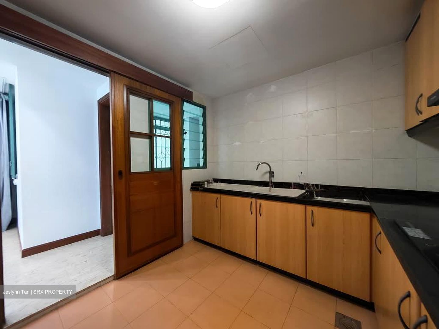 Palm Gardens (D23), Condominium #576758991